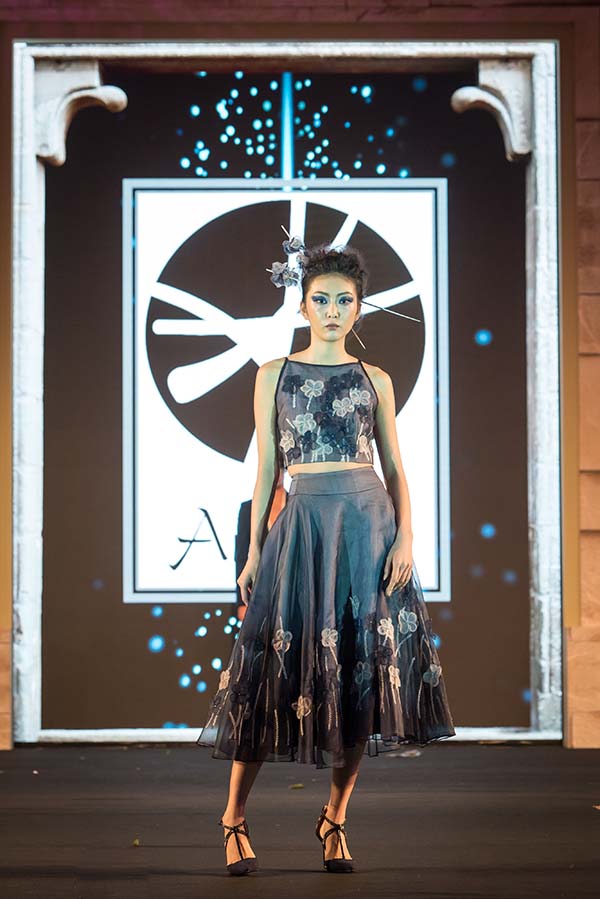 Ambre Fashion Walk 2019-100