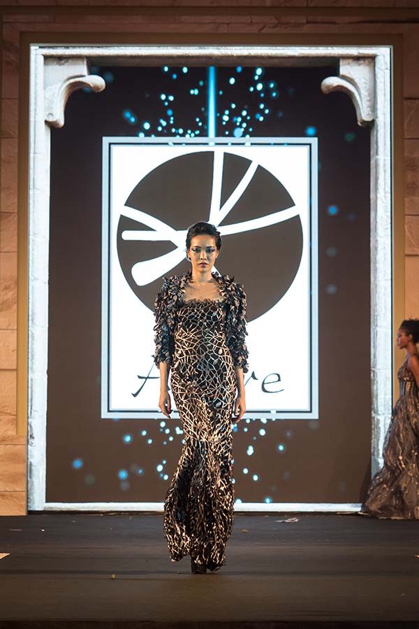 Ambre Fashion Walk 2019-107