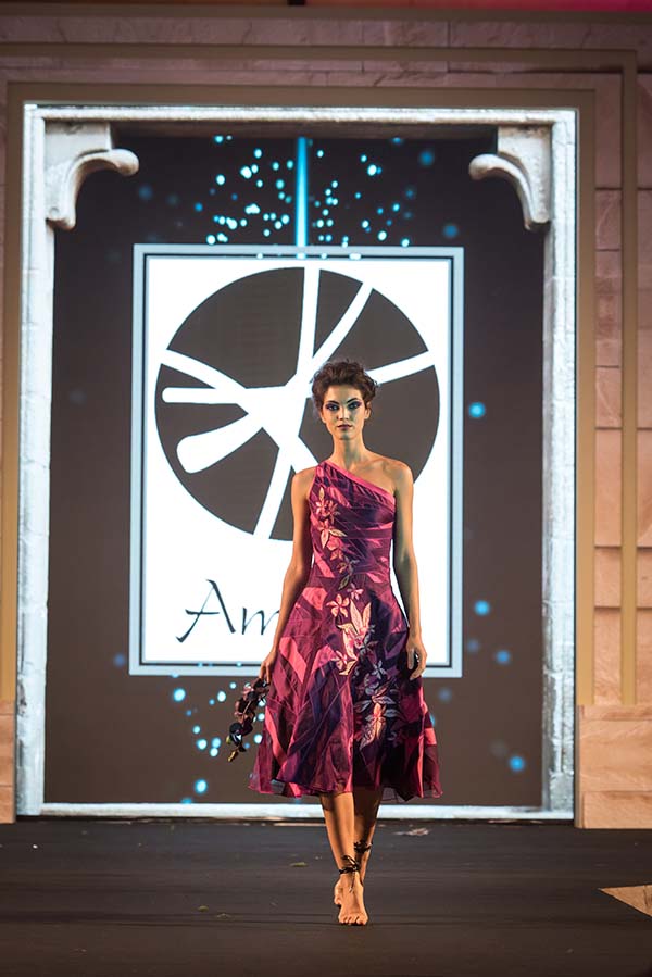 Ambre Fashion Walk 2019-127