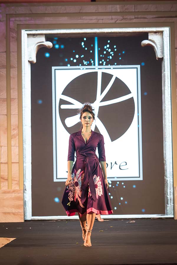 Ambre Fashion Walk 2019-137