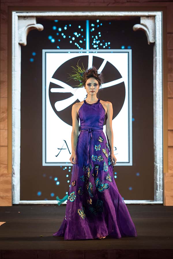 Ambre Fashion Walk 2019-59